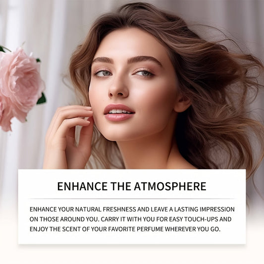 NNETM Black Opium Perfume Oil for Women