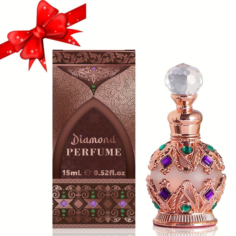 Perfume floral duradero para mujer NNETM