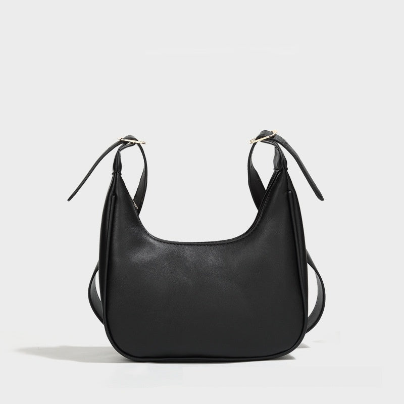 Bolso bandolera Selenodont para mujer, sencillo y combinable con todo.