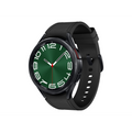 Chytré Hodinky SAMSUNG Galaxy Watch 6 Clásico 47 mm (SM-R960NZKADBT)