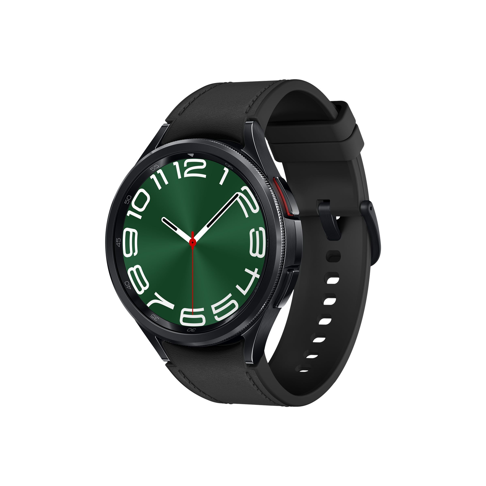 Chytré Hodinky SAMSUNG Galaxy Watch 6 Clásico 47 mm (SM-R960NZKADBT)