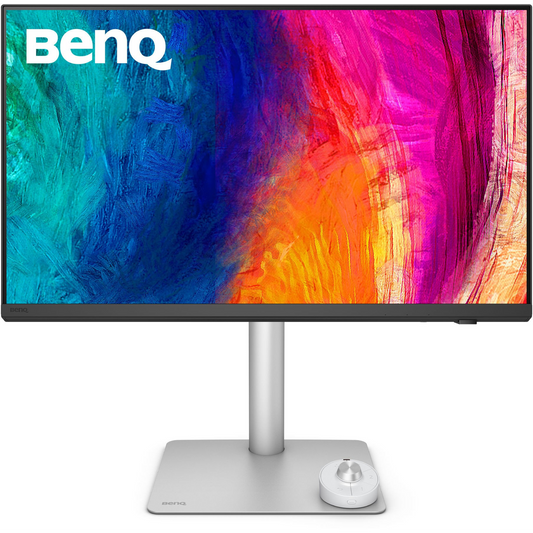 Monitor BenQ PD2730S (9H.LN7LA.TBE) (9H.LN7LA.TBE)