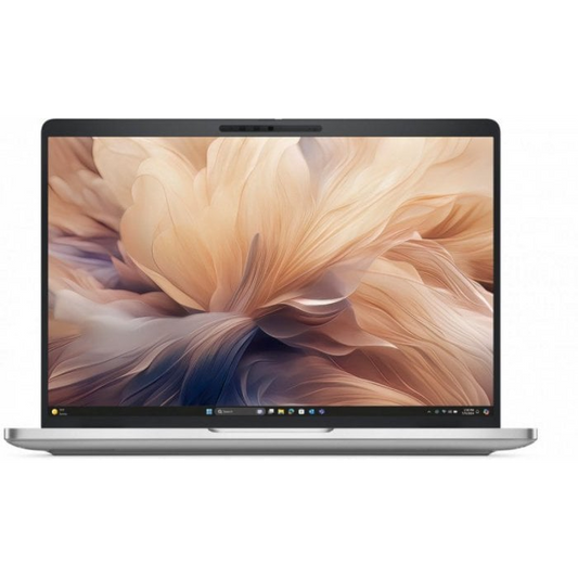 Laptop Dell Pro 14 Plus PB14255/Ryzen AI 7 PRO 350/32GB/1TB SSD Gen4/14.0 FHD+/Radeon 860M/FgrPr&SmtCd/FHD/IR Cam/Mic/WLAN+BT/Backlit Kb/3 Cell/W11P (BTO606_PB14255_EMEA)