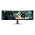 Monitor Samsung Odyssey G9 OLED (LS49DG910SUXEN) (LS49DG910SUXEN)