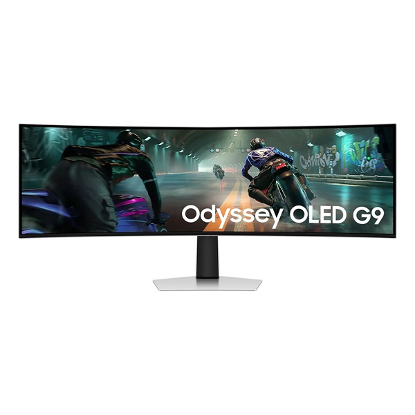 Monitor Samsung Odyssey G9 OLED (LS49DG910SUXEN) (LS49DG910SUXEN)