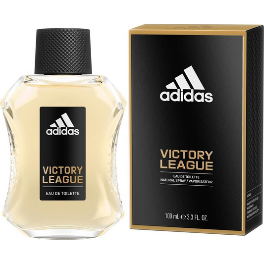 Adidas Adidas Victory League Woda toaletowa dla mężczyzn 100ml (137732)