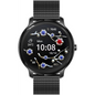 Smartwatch Rubicon RNBE66 Czarny (sr014e) (sr014e)
