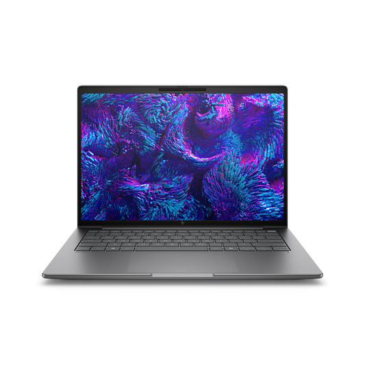 HP ZBook 8 G1i 14 14" WUXGA AG 300cd, Core Ultra7 255H 2GHz, 32GB, 512GB, RTX 500 Ada 4GB, Win 11 Prof. (B30KFES#AKC)