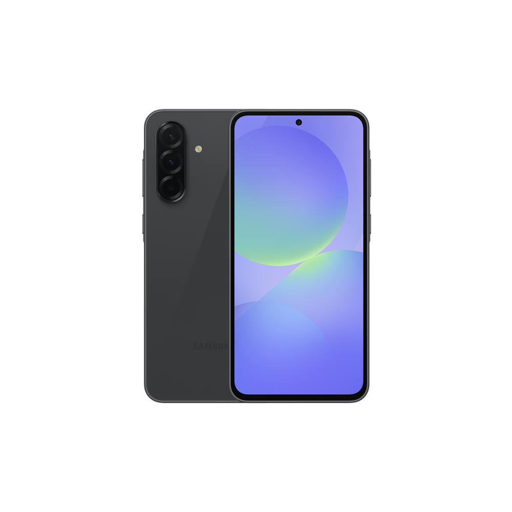 Smartphone Samsung Galaxy A36 5G, 8GB/256GB, Deep Gray (SM-A366BZKGEUE)