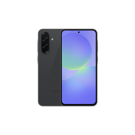 Smartfon Samsung Galaxy A36 5G 8/256GB Czarny (SM-A366BZKGEUE) (SM-A366BZKGEUE)