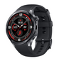 Smartwatch OnePlus Watch 3 44 mm GPS Czarny (Obsidian Titanium) (5491100340)