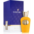 Alkotest SOSPIRO PERFUMES Bel Canto EDP spray 100ml (3770009763752)