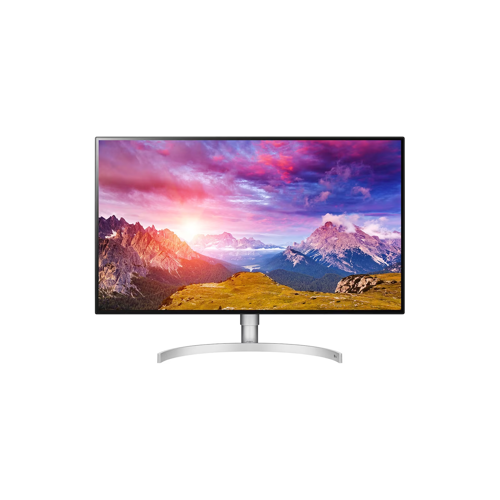 LG 31.5" 32UL950P-W Monitor (32UL950P-W.AEU)