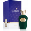 Alkotest SOSPIRO PERFUMES Tenore EDP Spray 100ml (3770009763783)