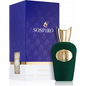 Alkotest SOSPIRO PERFUMES Tenore EDP spray 100ml (3770009763783)