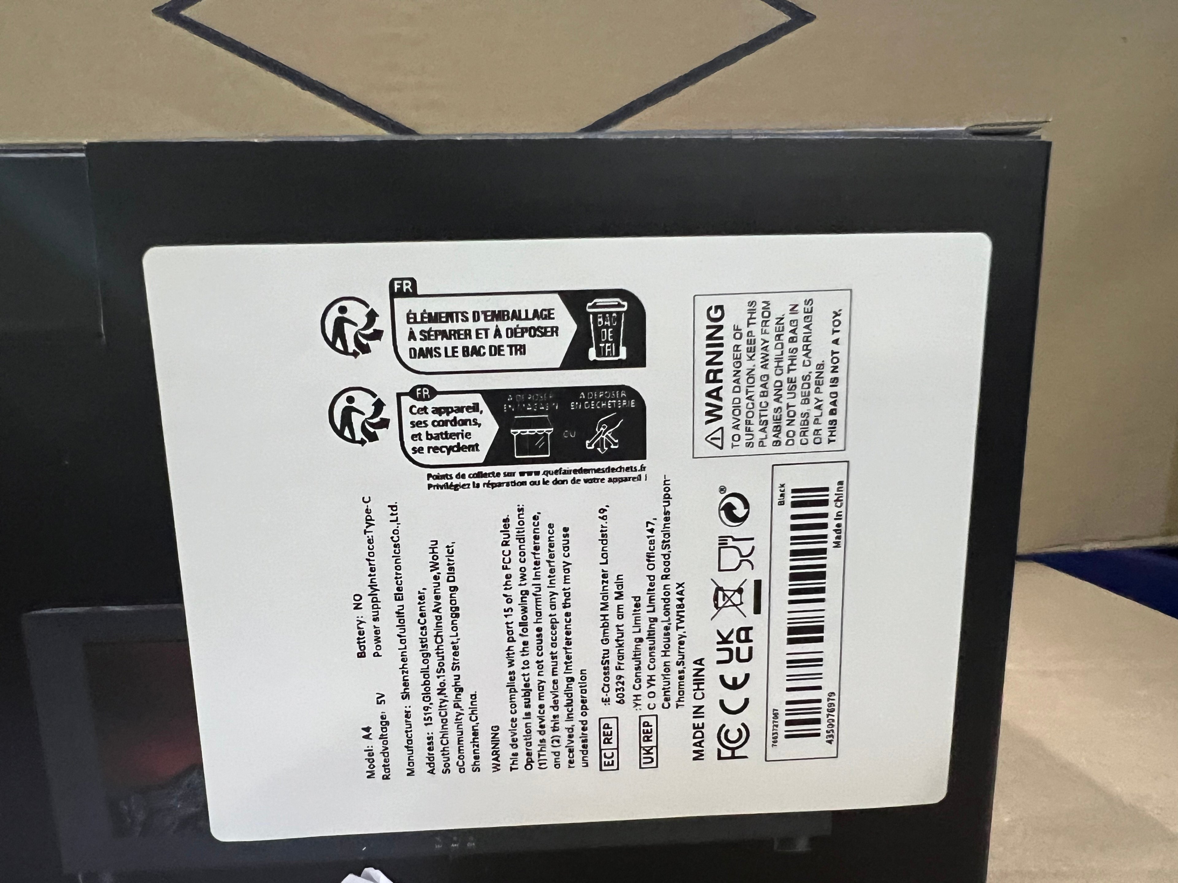 Máquina de aromaterapia con llama de simulación de chimenea