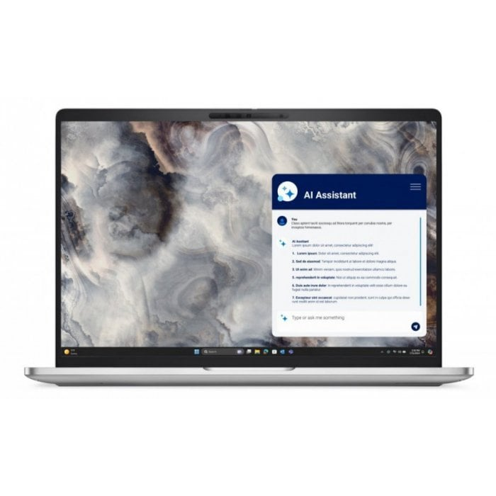 Dell Laptop Dell Pro 16 Plus PB16250 W11P U5 235U/32GB/512GB SSD/16 FHD+/Int/FgrPr&SmtCd/FHD/IRCam/Mic/WLAN+BT/BcklKb/3C/3YPS Al (BTO104_PB16250_EMEA)