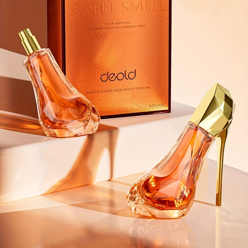 Perfume EDP elegante para mujer