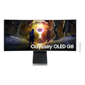 Monitor Samsung Odyssey G8 OLED (LS34DG850SUXDU) (LS34DG850SUXDU)