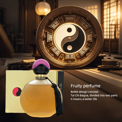 Women’s Floral Fruity Perfume