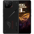 ASUS ROG Phone 9 Pro 17,2 pulgadas (6.78") Tarjeta SIM dual Android 15 5G UBS tipo C 16 GB 512 GB 5800 mAh Negro (AI2501-16G512GP-BK-EU)