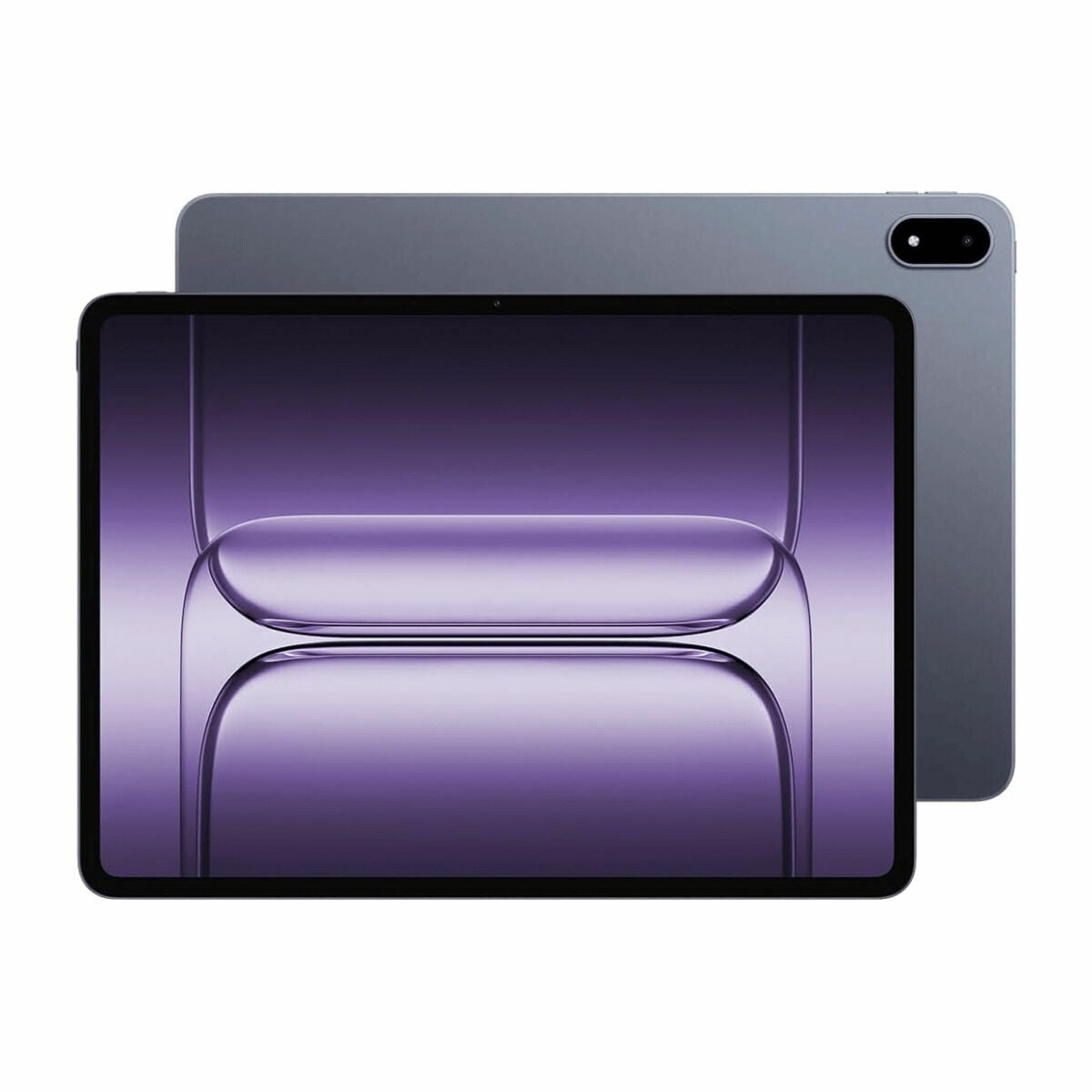 Tableta OnePlus Pad 3 de 13,2" con ocho núcleos, Qualcomm Snapdragon 8 Elite, 16 GB de RAM, 512 GB de almacenamiento, color azul