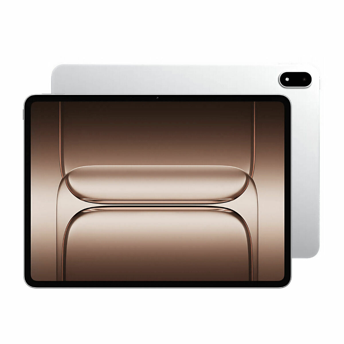 Tableta OnePlus Pad 3 de 13,2" Octa Core Qualcomm Snapdragon 8 Elite 16 GB RAM 512 GB Plata