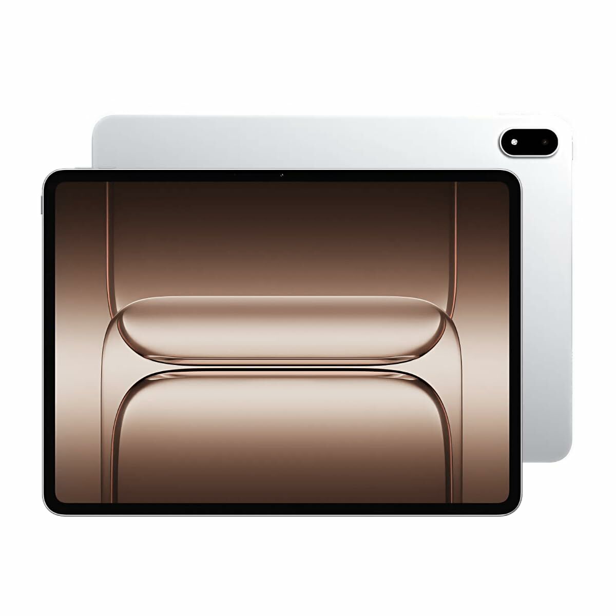 Tableta OnePlus Pad 3 de 13,2" Octa Core Qualcomm Snapdragon 8 Elite 16 GB RAM 512 GB Plata