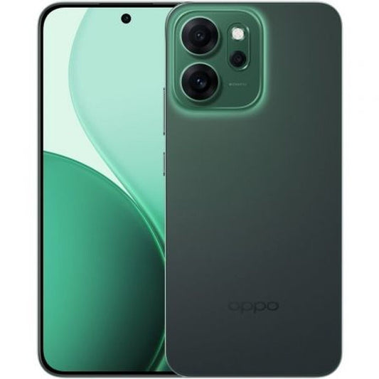 Smartphone Oppo 110010235558 Octa Core 8 GB RAM 256 GB Green 6,57"