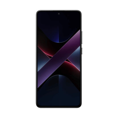 Smartphone Xiaomi X7 PRO 6,67" Octa Core 12 GB RAM 256 GB Black
