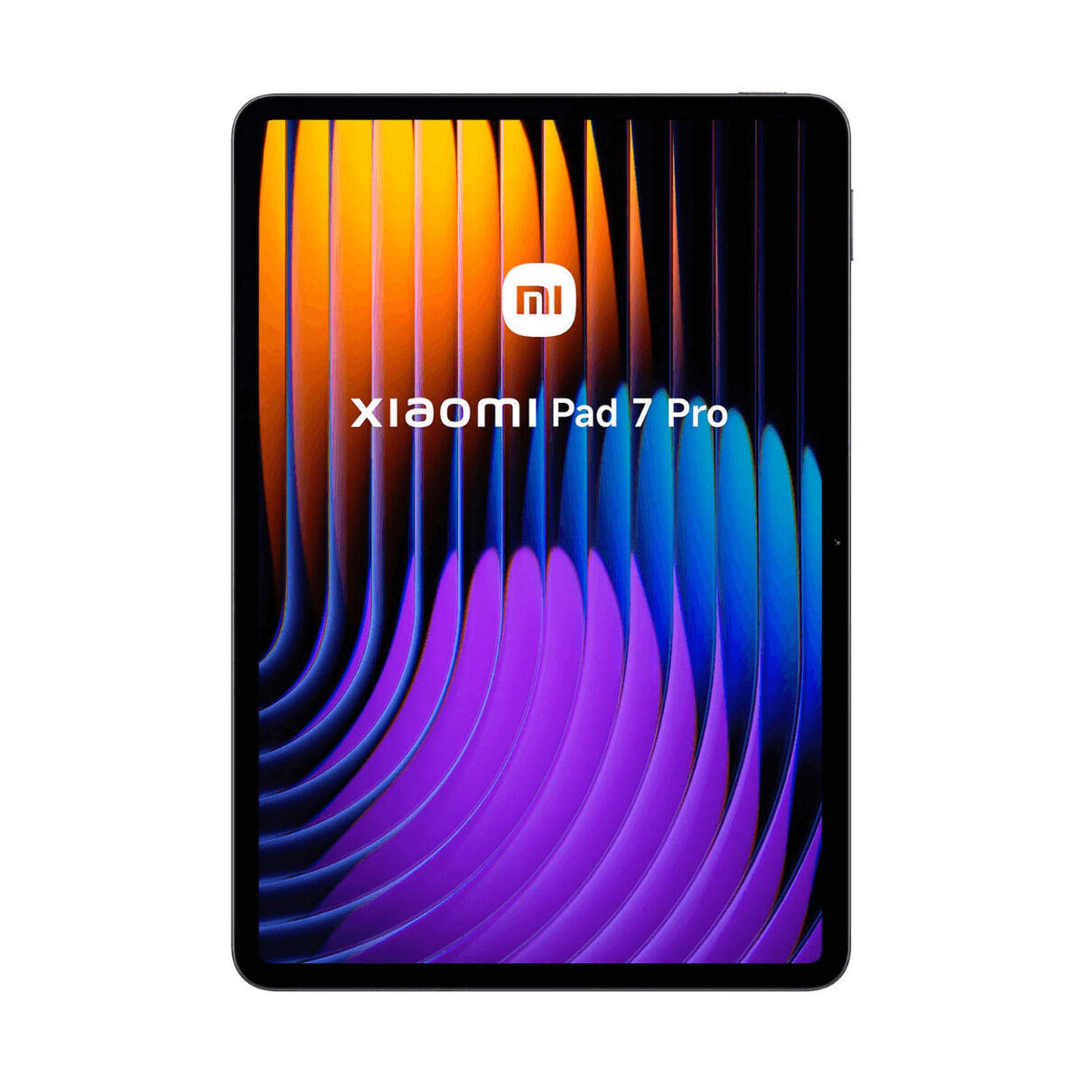 Tableta Xiaomi VHU5295EU 11,2" Octa Core 8 GB RAM 256 GB Gris