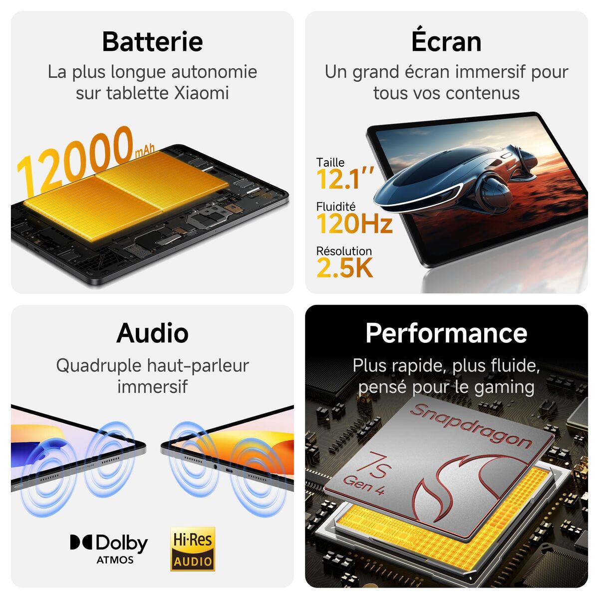 Tableta Xiaomi Octa Core