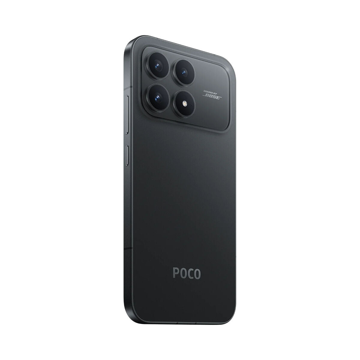 Smartphone Poco POCO F8 Pro 5G 6,9" Octa Core 12 GB RAM 512 GB Negro