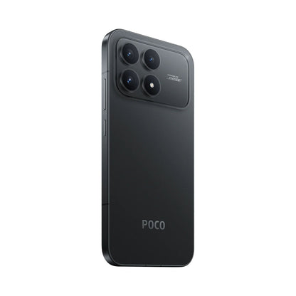 Smartphone Poco POCO F8 Pro 5G 6,9" Octa Core 12 GB RAM 512 GB Black