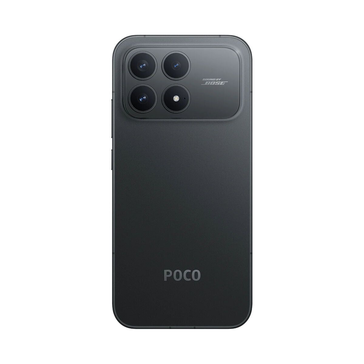 Smartphone Poco POCO F8 Pro 5G 6,9" Octa Core 12 GB RAM 512 GB Negro