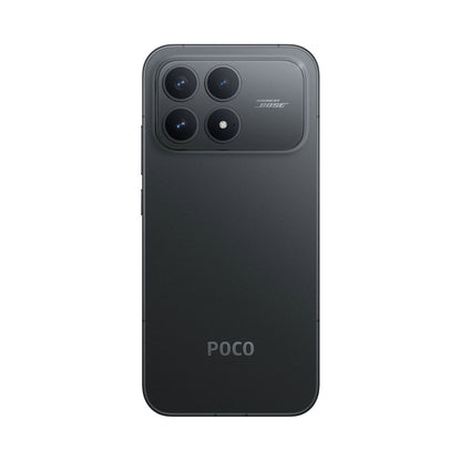 Smartphone Poco POCO F8 Pro 5G 6,9" Octa Core 12 GB RAM 512 GB Black