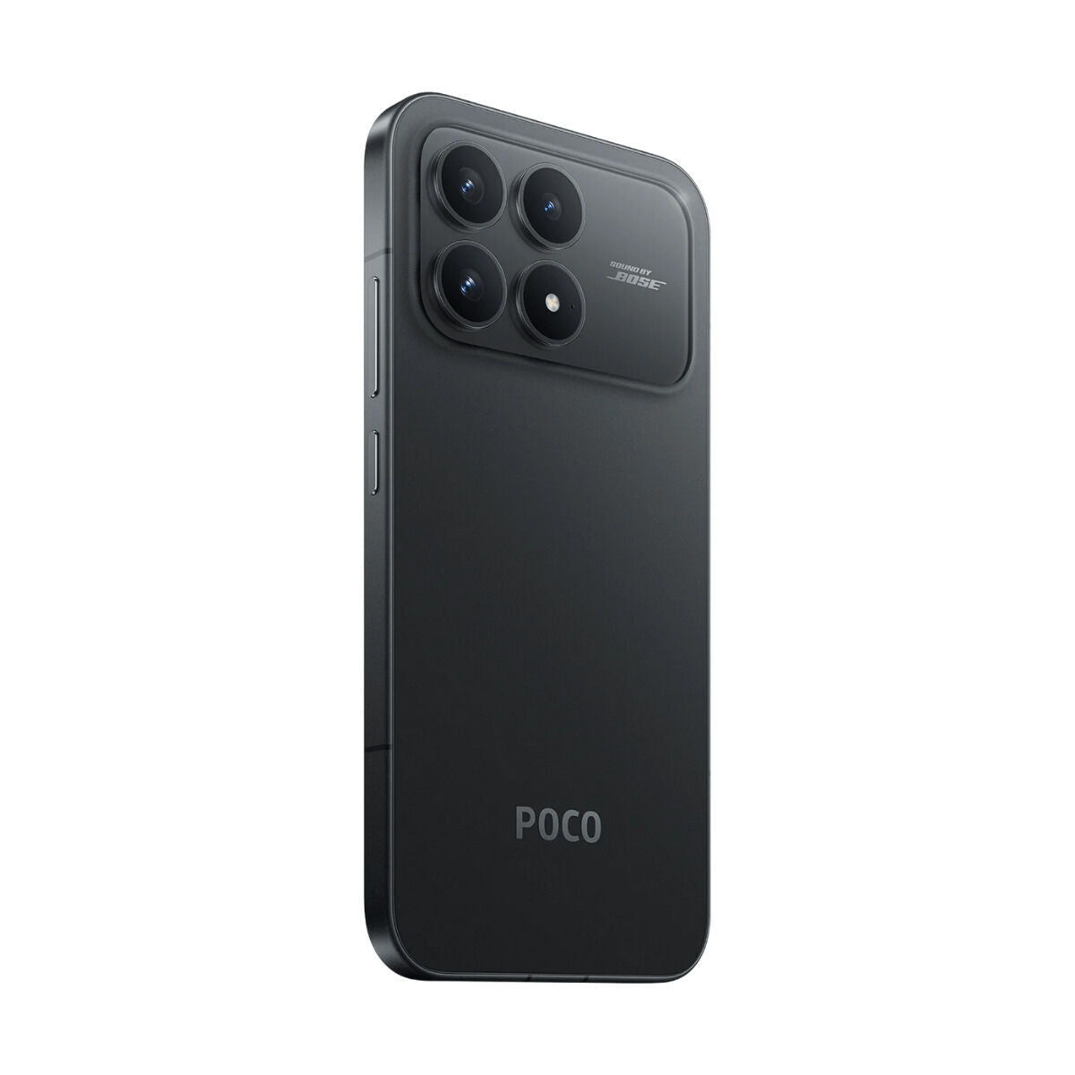 Smartphone Poco POCO F8 Pro 5G 6,9" Octa Core 12 GB RAM 512 GB Black