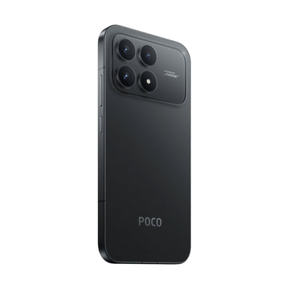 Smartphone Poco POCO F8 Pro 5G 6,9" Octa Core 12 GB RAM 512 GB Black