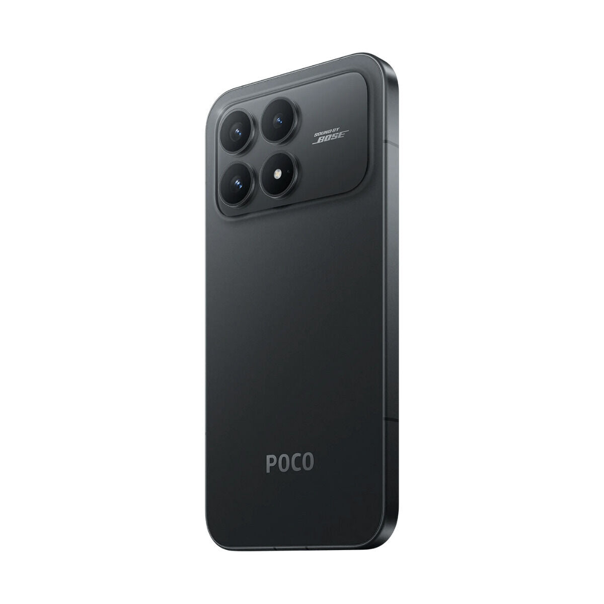Smartphone Poco POCO F8 Pro 5G 6,9" Octa Core 12 GB RAM 512 GB Black
