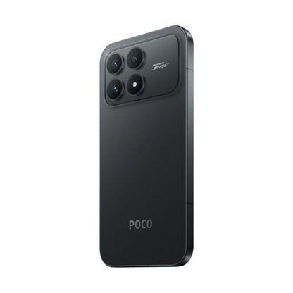 Smartphone Poco POCO F8 Pro 5G 6,9" Octa Core 12 GB RAM 512 GB Black