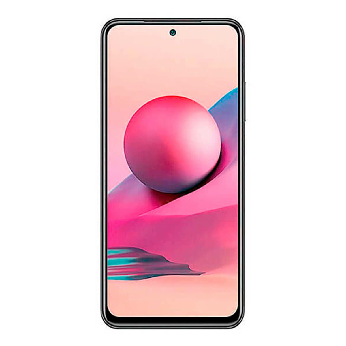 Smartphone Xiaomi Redmi Note 10S 6,43" Octa Core 8 GB RAM 128 GB Gris