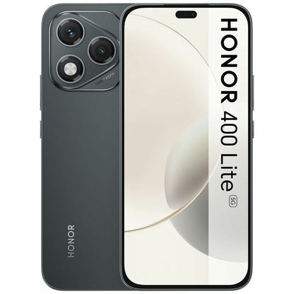 Smartphone Honor DNY-NX9 6,55" Octa Core 8 GB RAM 512 GB Black