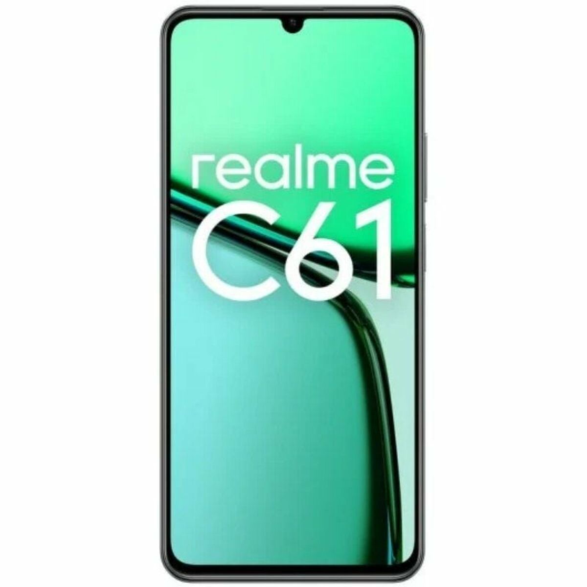 Teléfono inteligente Realme RMX3939DG