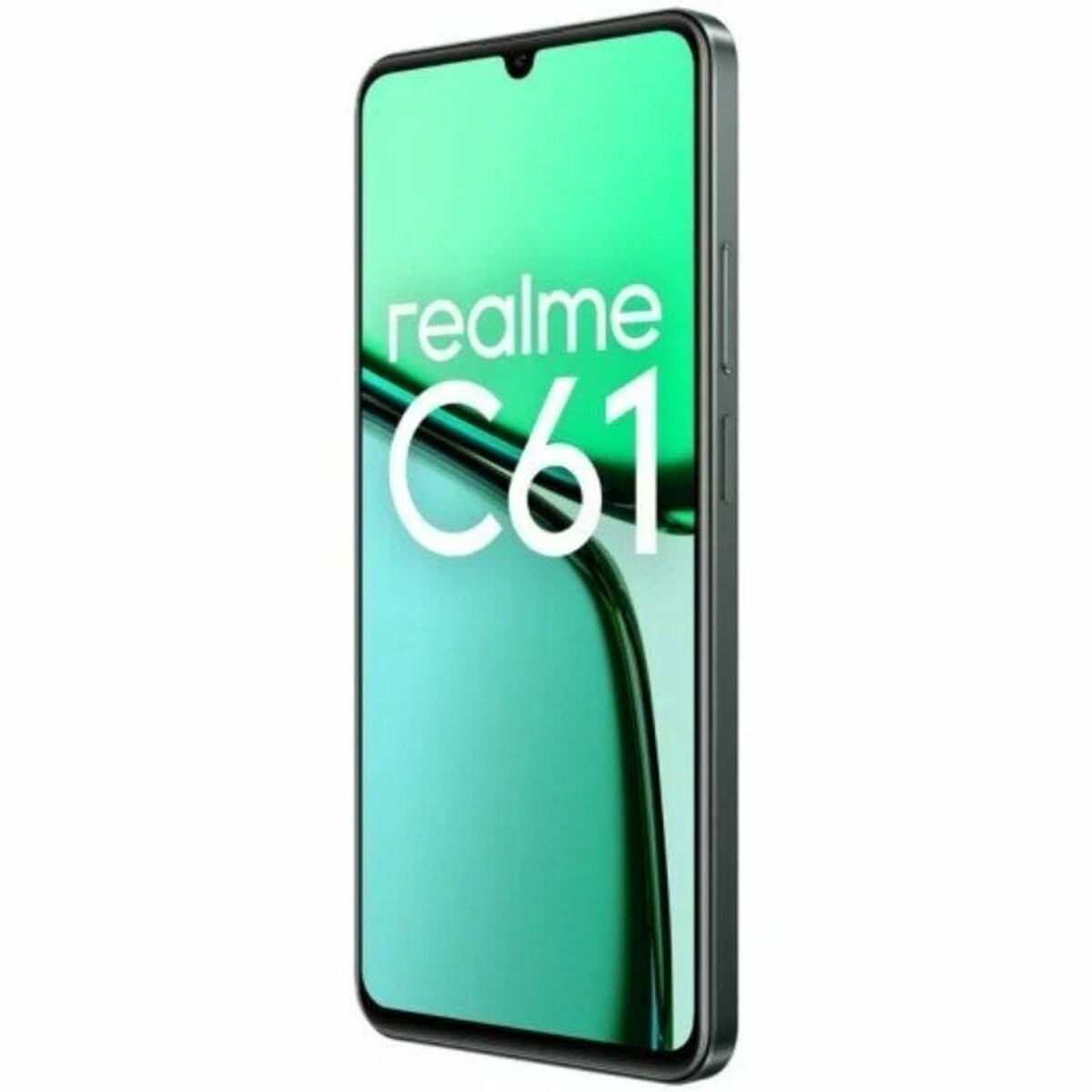 Teléfono inteligente Realme RMX3939DG