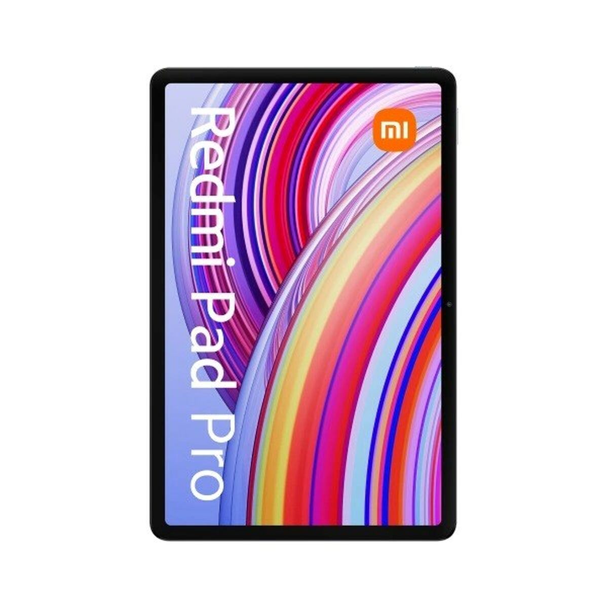 Tableta Xiaomi Redmi Pad Pro 12,1" Octa Core Qualcomm Snapdragon 7s gen 2 8 GB RAM 256 GB Azul