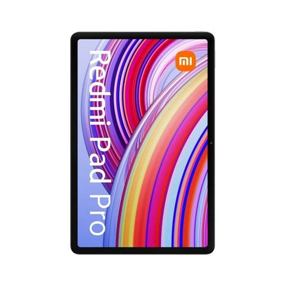 Tablet Xiaomi Redmi Pad Pro 12,1" Octa Core Qualcomm Snapdragon 7s gen 2 8 GB RAM 256 GB Blue
