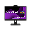 Monitor de cámara web ViewSonic VG2756V-2K de 27" (VG2756V-2K)