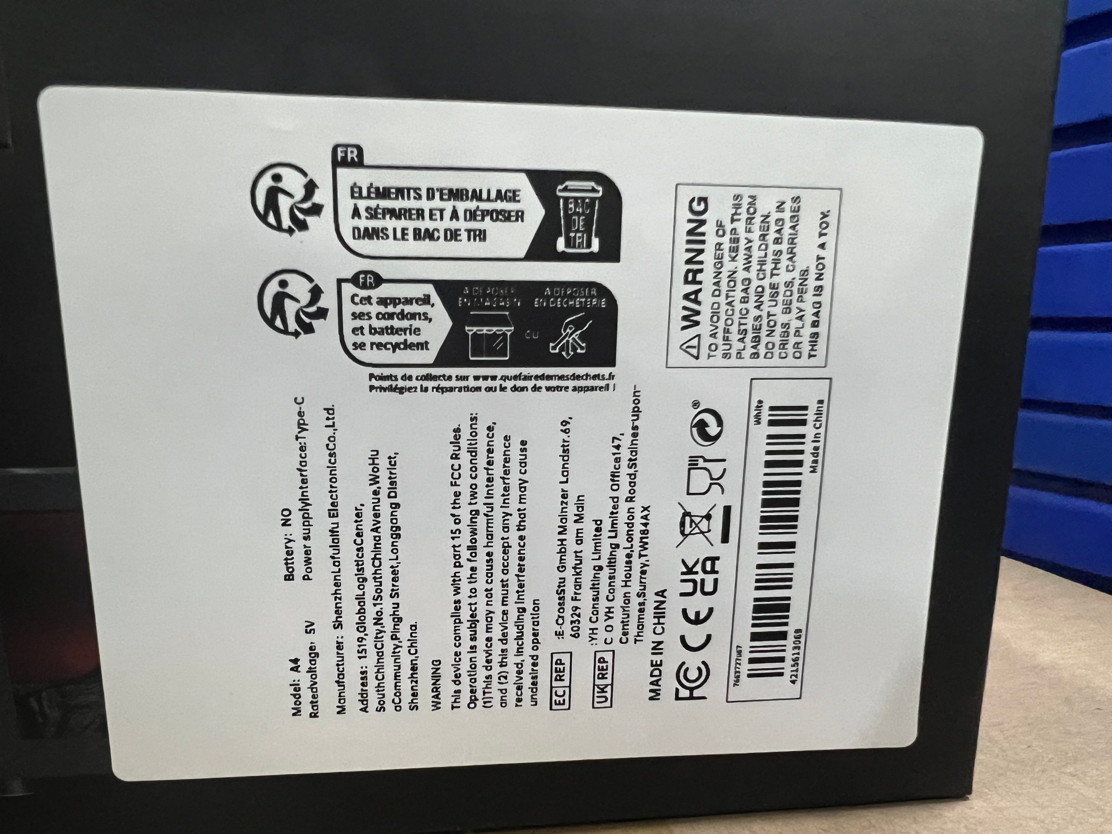 Máquina de aromaterapia con llama de simulación de chimenea