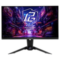 Monitor ASRock Phantom Gaming de 27'' PGO27QFV QD-OLED QHD 360Hz 2xHDMI DP USB-C (90LXA0Q0-A0E1A0V)