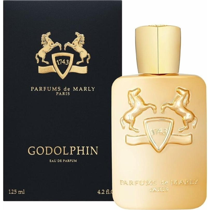 Parfums De Marly Perfumy Męskie Parfums de Marly Godolphin EDP 125 ml (S8317925)